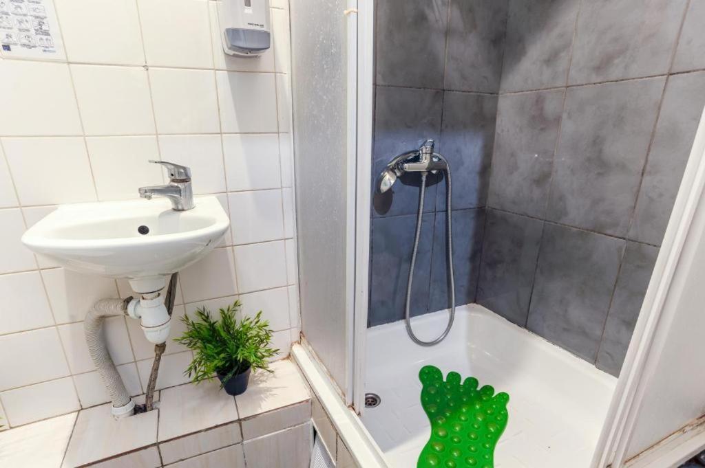 Pogo Hostel Vilnius Ngoại thất bức ảnh