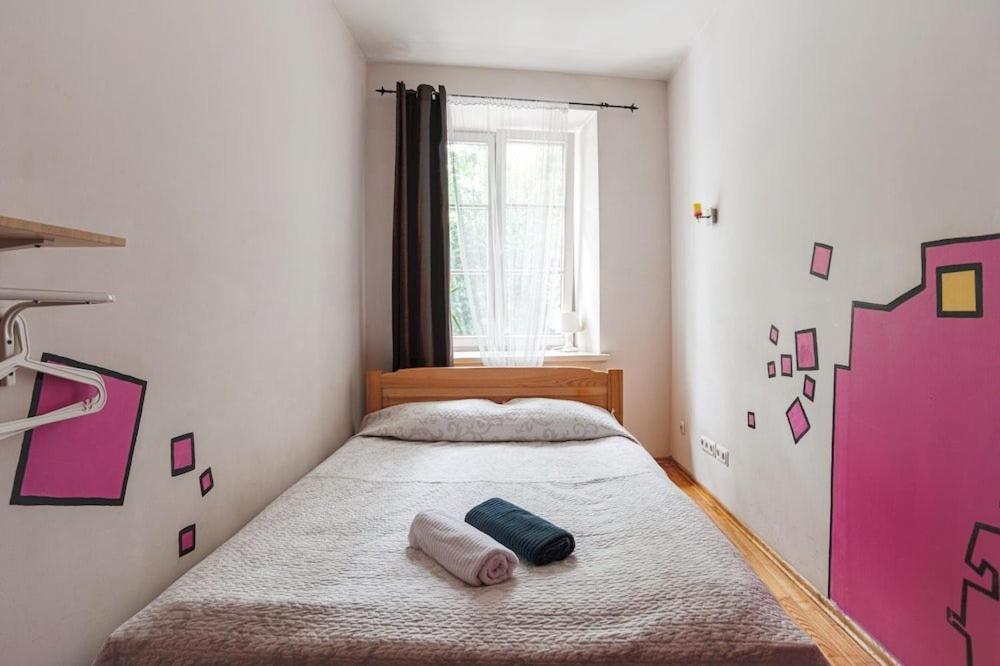 Pogo Hostel Vilnius Ngoại thất bức ảnh